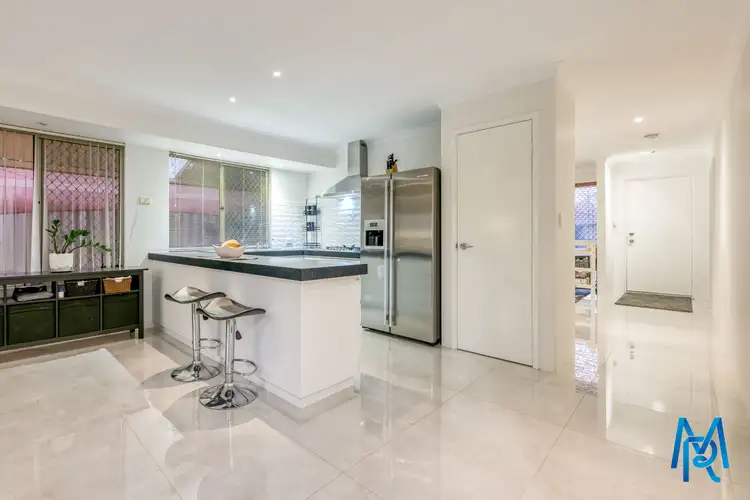 Fourth view of Homely house listing, 2 Weetman Cove, Cannington WA 6107