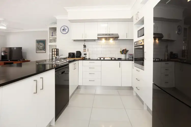 Fifth view of Homely unit listing, 3/7-9 Robert Street, Labrador QLD 4215