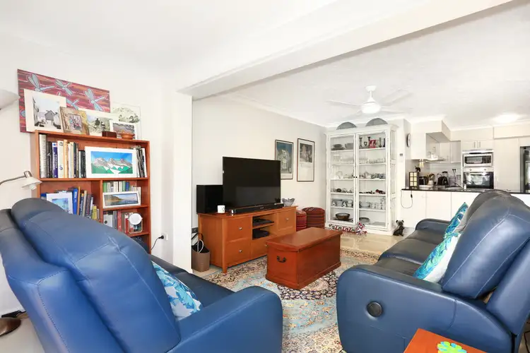 Sixth view of Homely unit listing, 3/7-9 Robert Street, Labrador QLD 4215