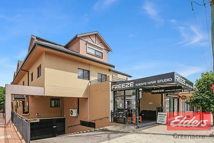 Main view of Homely apartment listing, 7/126 Waterloo Road, Greenacre NSW 2190