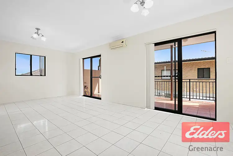 Second view of Homely apartment listing, 7/126 Waterloo Road, Greenacre NSW 2190