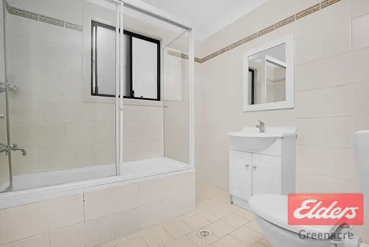 Third view of Homely apartment listing, 7/126 Waterloo Road, Greenacre NSW 2190