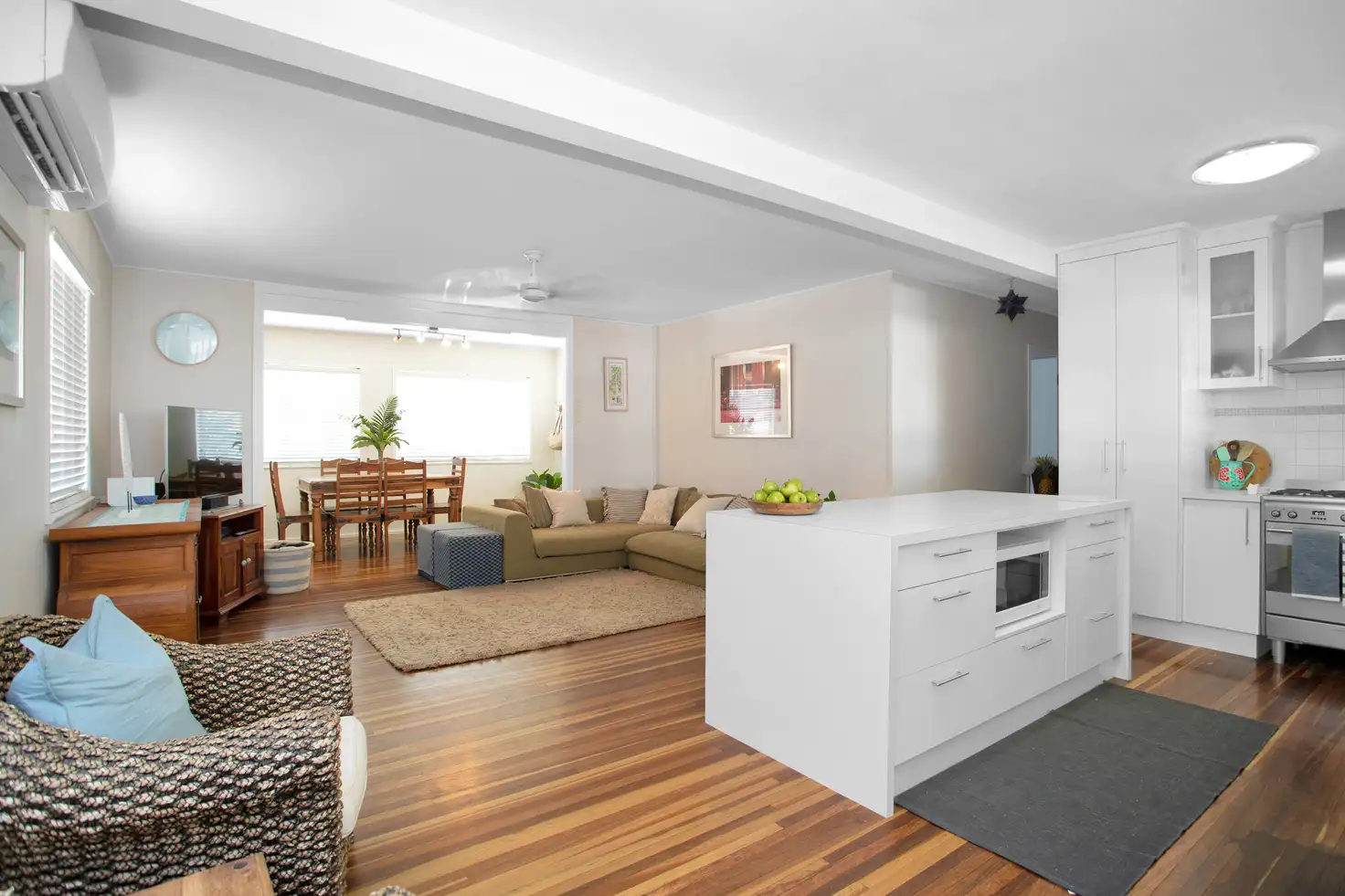 Main view of Homely house listing, 19 Edmonds Street, Bucasia QLD 4750
