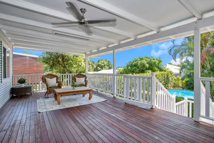 Third view of Homely house listing, 19 Edmonds Street, Bucasia QLD 4750