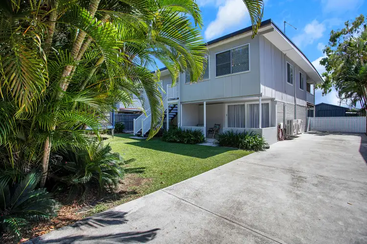 Fourth view of Homely house listing, 19 Edmonds Street, Bucasia QLD 4750
