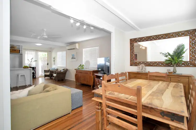 Seventh view of Homely house listing, 19 Edmonds Street, Bucasia QLD 4750