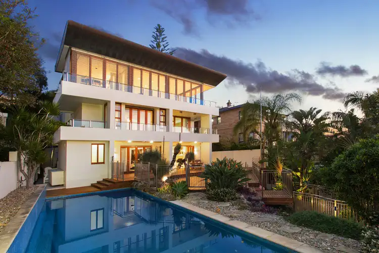 91 Kings Road, Vaucluse NSW 2030