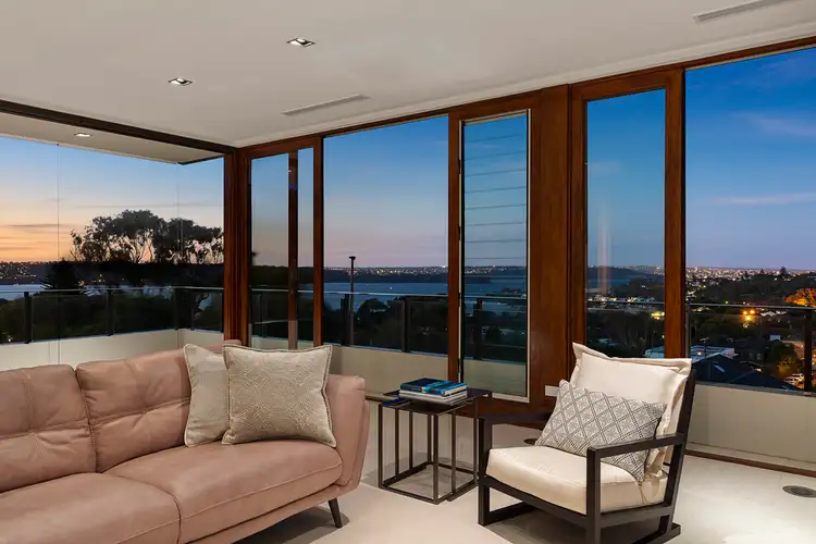 Second view of Homely house listing, 91 Kings Road, Vaucluse NSW 2030