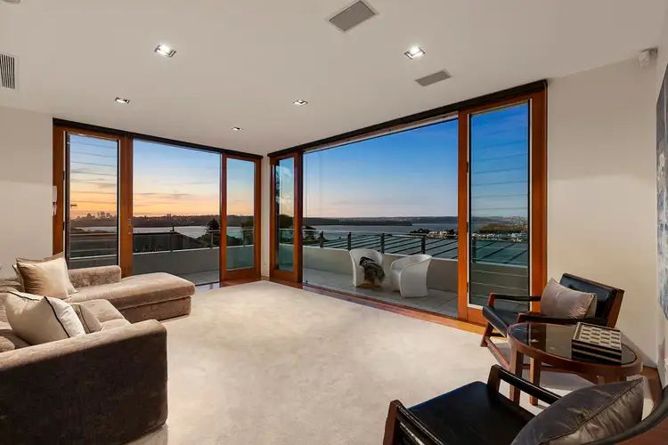 Third view of Homely house listing, 91 Kings Road, Vaucluse NSW 2030