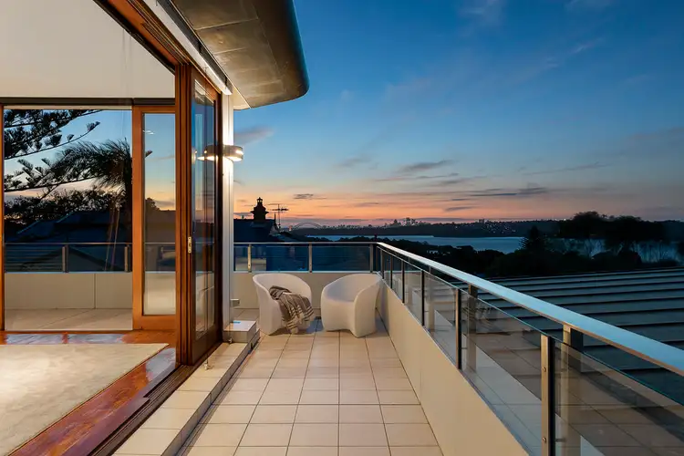 Fourth view of Homely house listing, 91 Kings Road, Vaucluse NSW 2030