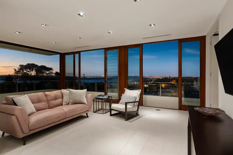 Fifth view of Homely house listing, 91 Kings Road, Vaucluse NSW 2030