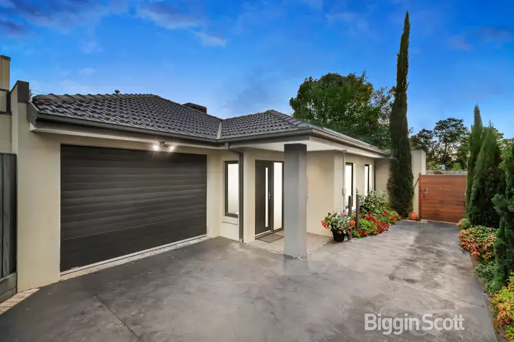 1B Alcala Avenue, Malvern East VIC 3145