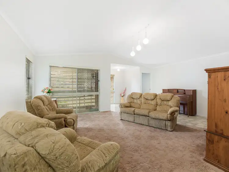 Second view of Homely house listing, 5 Glen Ayr Drive, Brassall QLD 4305