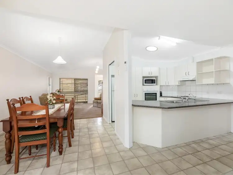 Fourth view of Homely house listing, 5 Glen Ayr Drive, Brassall QLD 4305
