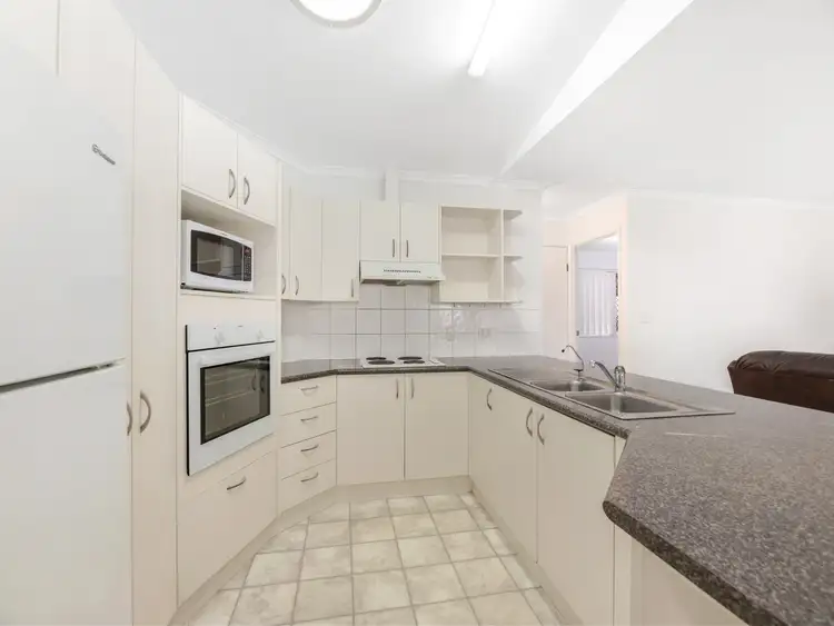 Fifth view of Homely house listing, 5 Glen Ayr Drive, Brassall QLD 4305