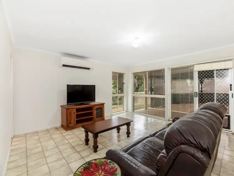 Sixth view of Homely house listing, 5 Glen Ayr Drive, Brassall QLD 4305
