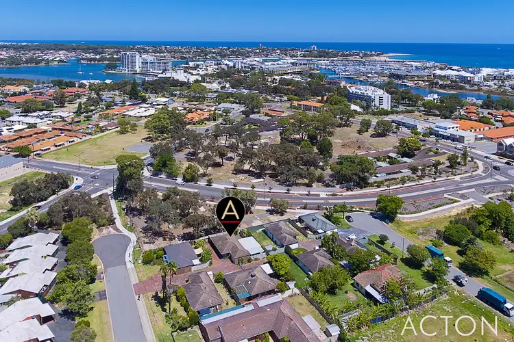 3/10-12 Rockford Street, Mandurah WA 6210