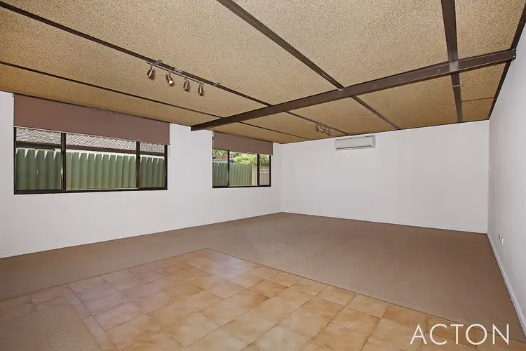 Fourth view of Homely house listing, 3/10-12 Rockford Street, Mandurah WA 6210
