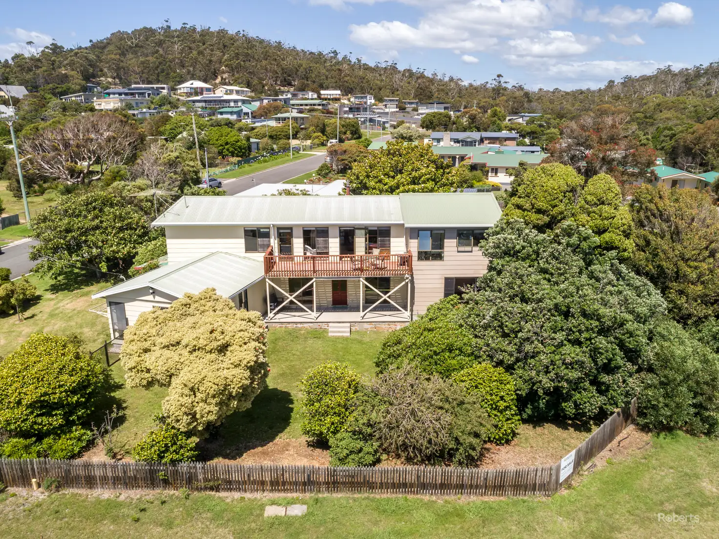 Main view of Homely house listing, 31 Gordon Street, Bicheno TAS 7215