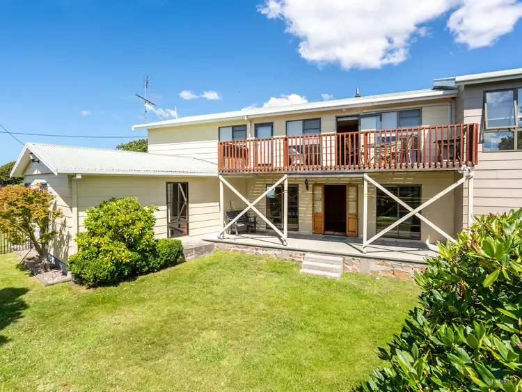 Second view of Homely house listing, 31 Gordon Street, Bicheno TAS 7215