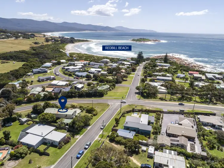 Third view of Homely house listing, 31 Gordon Street, Bicheno TAS 7215