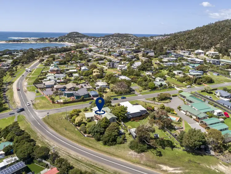 Fourth view of Homely house listing, 31 Gordon Street, Bicheno TAS 7215