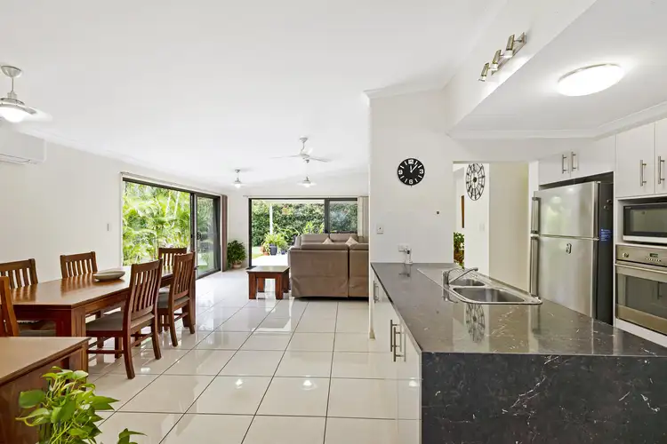 Second view of Homely house listing, 1 RINGTAIL PLACE, Bli Bli QLD 4560