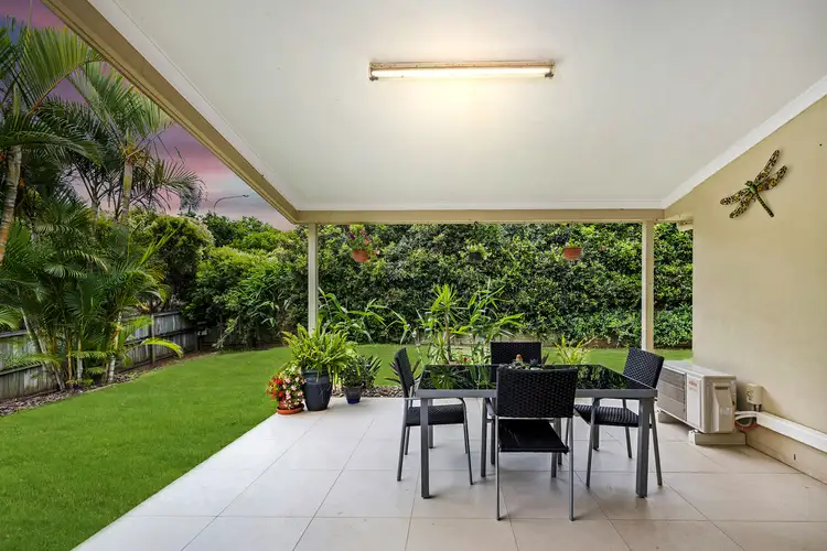 Third view of Homely house listing, 1 RINGTAIL PLACE, Bli Bli QLD 4560