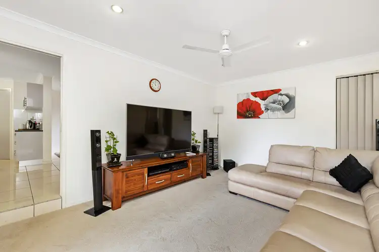 Fourth view of Homely house listing, 1 RINGTAIL PLACE, Bli Bli QLD 4560