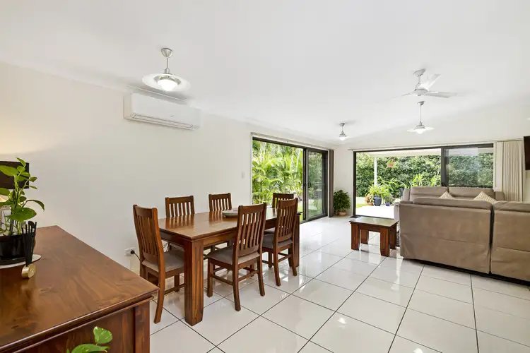 Fifth view of Homely house listing, 1 RINGTAIL PLACE, Bli Bli QLD 4560