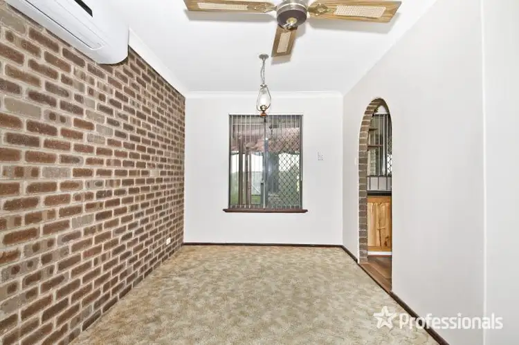 Fourth view of Homely house listing, 10 Monkton Way, Warnbro WA 6169