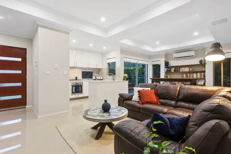 Main view of Homely house listing, 3a Shelbred Way, Westminster WA 6061