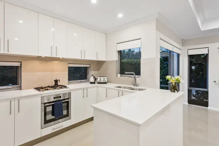 Second view of Homely house listing, 3a Shelbred Way, Westminster WA 6061