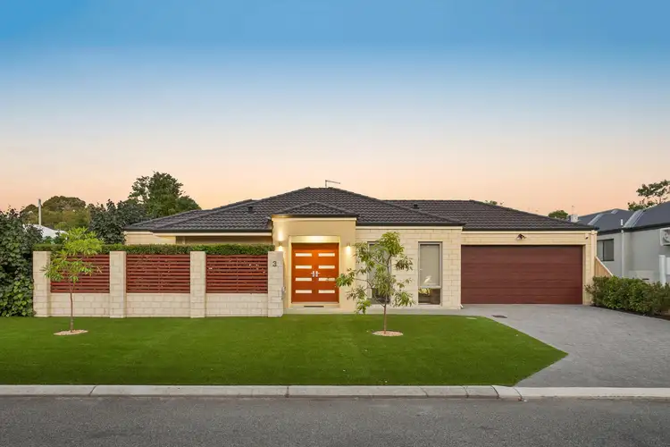 Fourth view of Homely house listing, 3a Shelbred Way, Westminster WA 6061