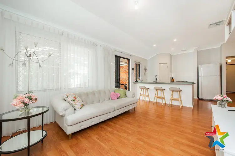 Main view of Homely unit listing, 5/41 Cyril Street, Bassendean WA 6054