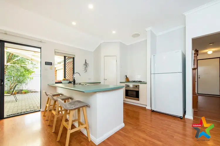 Third view of Homely unit listing, 5/41 Cyril Street, Bassendean WA 6054