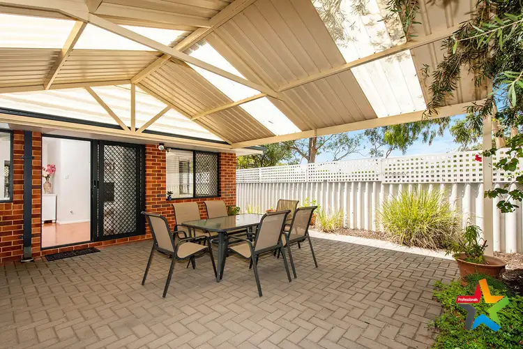Fourth view of Homely unit listing, 5/41 Cyril Street, Bassendean WA 6054