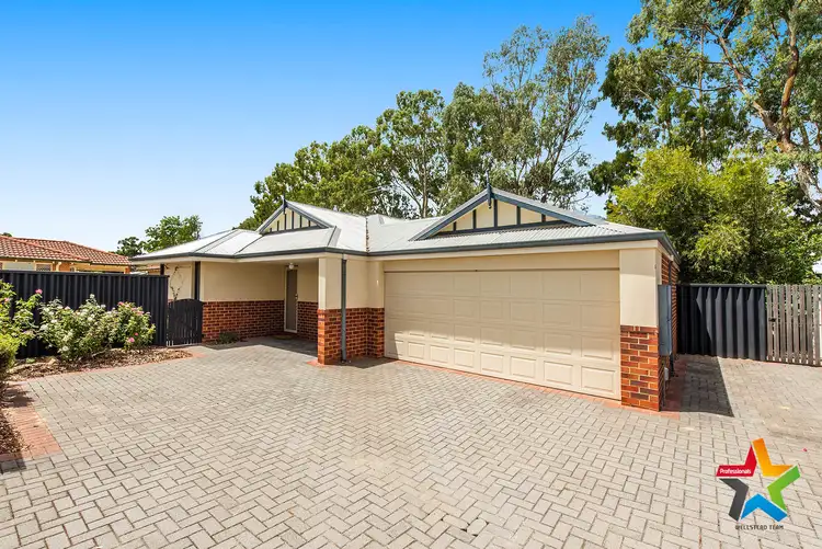 Fifth view of Homely unit listing, 5/41 Cyril Street, Bassendean WA 6054