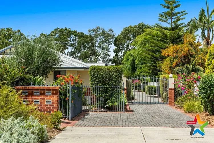 Sixth view of Homely unit listing, 5/41 Cyril Street, Bassendean WA 6054
