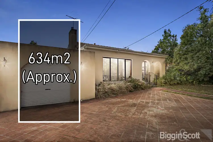 23 Salisbury Road, Ashwood VIC 3147