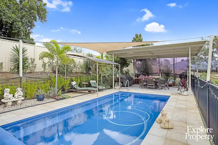 31 Ngungun Parade, Narangba QLD 4504