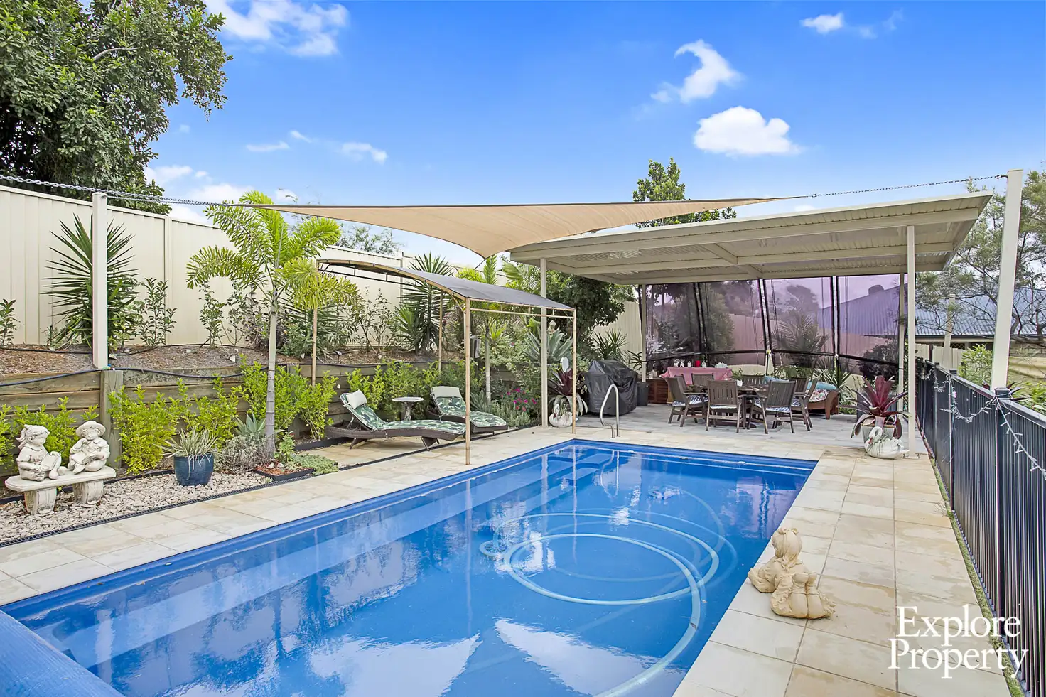 Main view of Homely house listing, 31 Ngungun Parade, Narangba QLD 4504