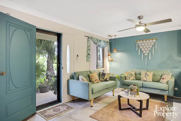 Third view of Homely house listing, 31 Ngungun Parade, Narangba QLD 4504