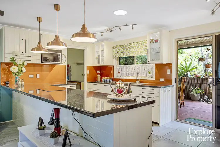 Fifth view of Homely house listing, 31 Ngungun Parade, Narangba QLD 4504