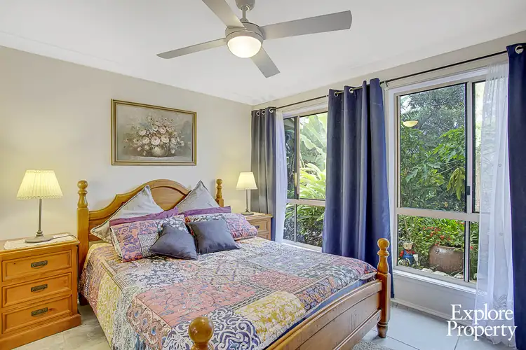 Sixth view of Homely house listing, 31 Ngungun Parade, Narangba QLD 4504