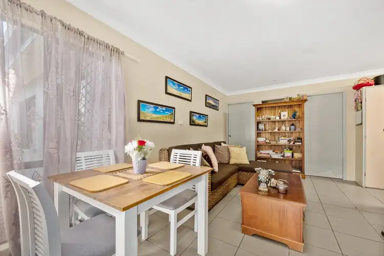 Second view of Homely semi-detached listing, 2/13 Benalla Street, Warana QLD 4575
