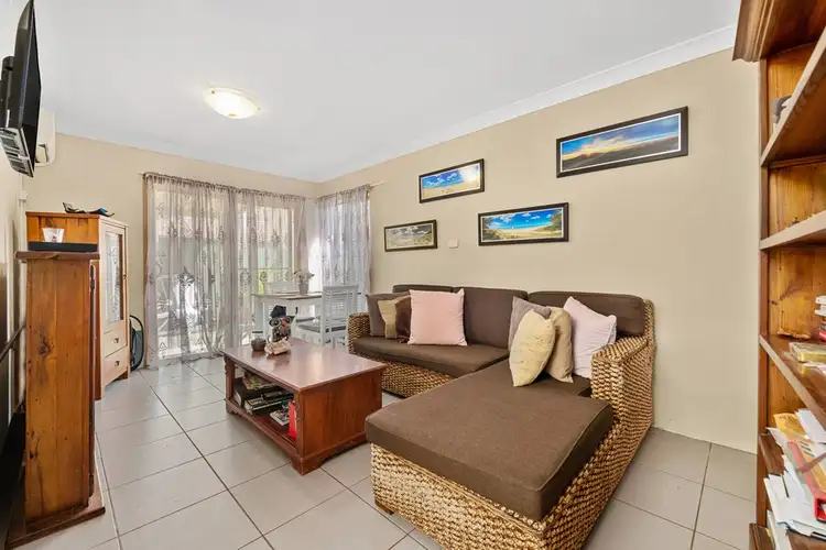 Third view of Homely semi-detached listing, 2/13 Benalla Street, Warana QLD 4575