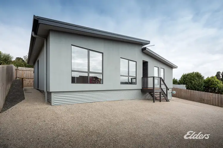 Main view of Homely unit listing, 2/8 Woniora Road North, Shorewell Park TAS 7320