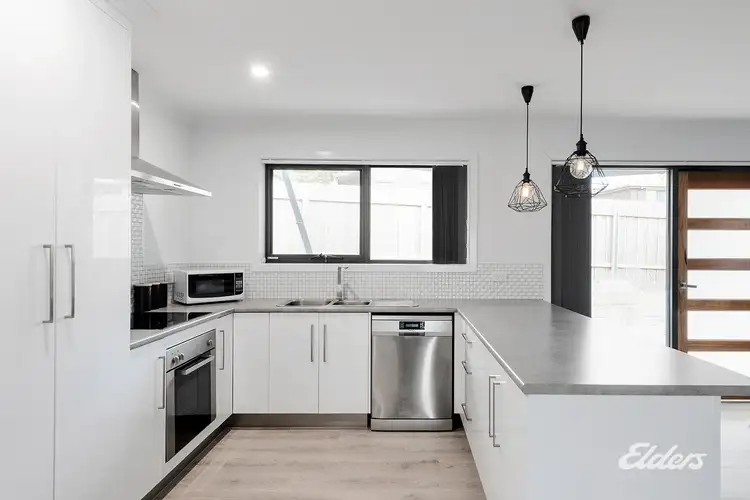 Second view of Homely unit listing, 2/8 Woniora Road North, Shorewell Park TAS 7320