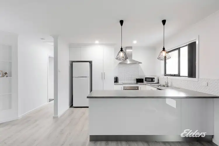 Third view of Homely unit listing, 2/8 Woniora Road North, Shorewell Park TAS 7320